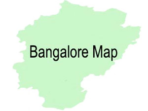 Bangalore Bangalore