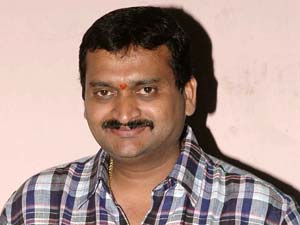 Bandla Ganesh Bandla Ganesh