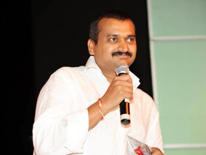 Ganesh Babu Ganesh Babu