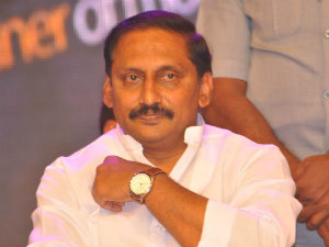 Kiran Kumar Reddy Kiran Kumar Reddy