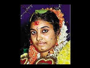 Krishnaveni Krishnaveni