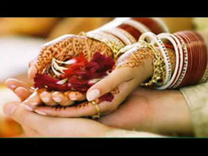 Marriages are made on Valentine's Day Marriages are made on Valentine's Day