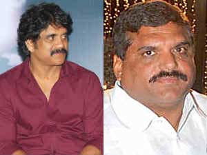 Nagarjuna-Botsa Satyanarayana Nagarjuna-Botsa Satyanarayana