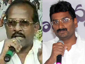 Rajendra Prasad - Kondru Murali Rajendra Prasad - Kondru Murali