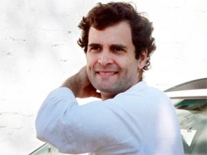 Rahul Gandhi Rahul Gandhi