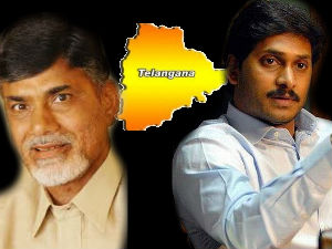 YS Jagan-Chandrababu Naidu YS Jagan-Chandrababu Naidu