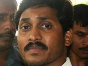 YS Jagan YS Jagan