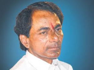 K Chandrasekhar Rao K Chandrasekhar Rao