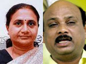 Uma Madhava Reddy-Ayyanna Patrudu Uma Madhava Reddy-Ayyanna Patrudu