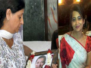 Charges against Kanda and Aruna Charges against Kanda and Aruna