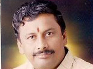 NVSS Prabhakar NVSS Prabhakar