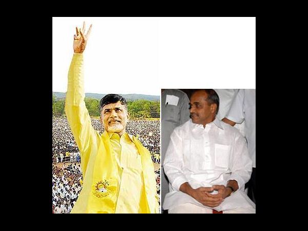 టార్గెట్ జగన్: బ్రదర్పై పదునెక్కినా..