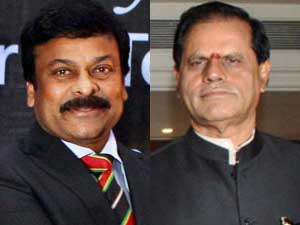 Chiranjeevi-T subbirami Reddy Chiranjeevi-T subbirami Reddy