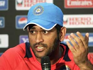 Mahendra Singh Dhoni Mahendra Singh Dhoni