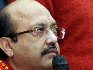Amar Singh Amar Singh
