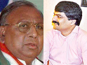 V Hanumanth Rao - Anil Kumar V Hanumanth Rao - Anil Kumar