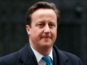David Cameron David Cameron