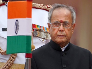 Pranab Mukherjee Pranab Mukherjee
