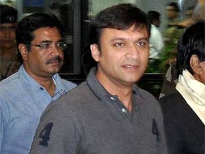 Akbaruddin Owaisi Akbaruddin Owaisi