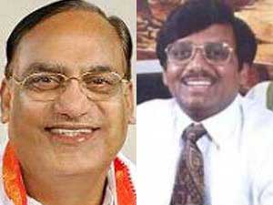Gutta Sukhender Reddy-Vivek Gutta Sukhender Reddy-Vivek