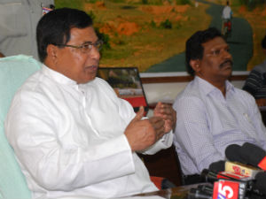 Jana Reddy says Jana Reddy says