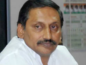 Kiran Kumar Reddy Kiran Kumar Reddy