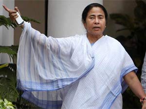 Mamata Banerjee Mamata Banerjee
