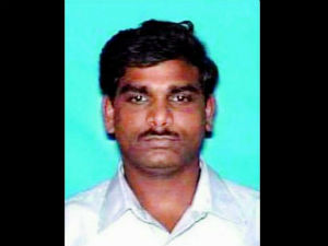Detroit butcher wanted for murder of wife, children arrested in Hyderabad Detroit butcher wanted for murder of wife, children arrested in Hyderabad