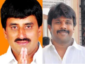 Yogeshwar-Raju Gowda Yogeshwar-Raju Gowda