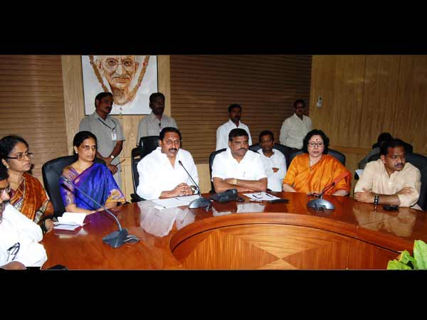 Nobody can change our fate: CM Nobody can change our fate: CM
