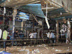 Death toll: dead bodies identified Death toll: dead bodies identified