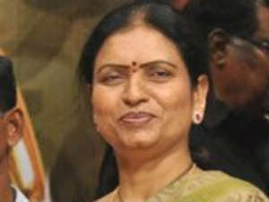 DK Aruna DK Aruna