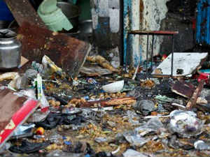Dilsukhnagar bomb blasts: terrorists used Shilpi lodge Dilsukhnagar bomb blasts: terrorists used Shilpi lodge