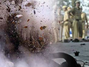 Sajee Gopal on terrorism, BJP stand Sajee Gopal on terrorism, BJP stand