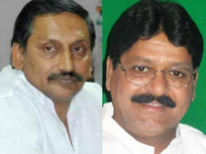 Kiran Kumar Reddy - Sarve Satyanarayana Kiran Kumar Reddy - Sarve Satyanarayana