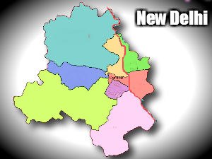 New Delhi New Delhi