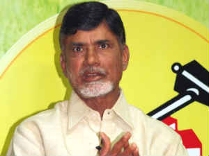 Chandrababu Naidu Chandrababu Naidu