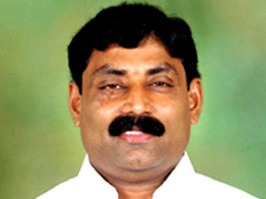 Ravindranath Reddy Ravindranath Reddy