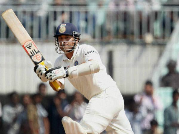 Sachin Tendulkar Sachin Tendulkar