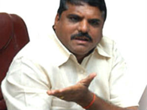 Botsa Satyanarayana Botsa Satyanarayana