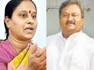 Konda Surekha - Shabbir Ali Konda Surekha - Shabbir Ali