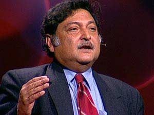 Sugata Mitra Sugata Mitra
