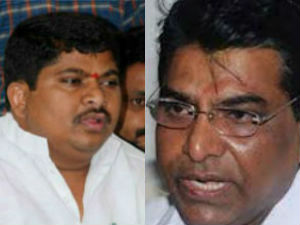 Ponnam Prabhakar - Nama Nageswara Rao Ponnam Prabhakar - Nama Nageswara Rao
