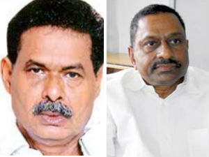 Veerasiva Reddy - DL Ravindra Reddy Veerasiva Reddy - DL Ravindra Reddy