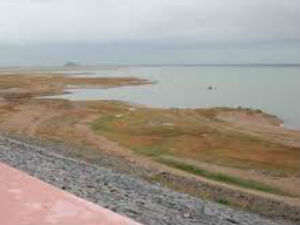 Shock to AP on Babli Project Shock to AP on Babli Project