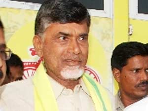 Chandrababu Naidu Chandrababu Naidu