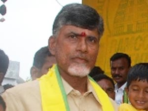 Chandrababu Naidu Chandrababu Naidu