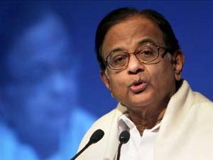 P Chidambaram P Chidambaram