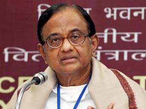 P Chidambaram P Chidambaram