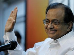 Chidambaram Chidambaram